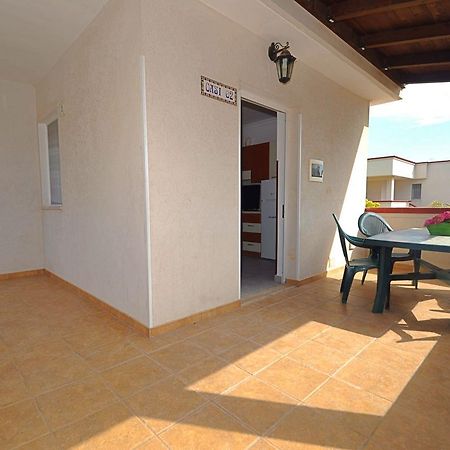 Residence Mezzaluna Carovigno Exterior photo